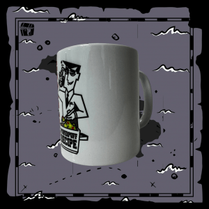 Alternative view of Taza X Recipe