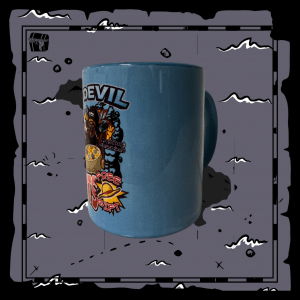 Alternative view of Taza Pirate Fruit Flakes