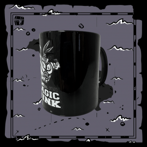 Alternative view of Taza Magic Drink