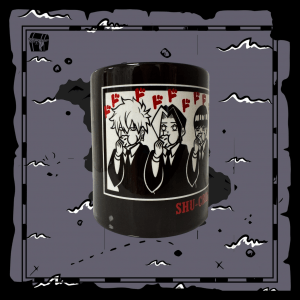 Alternative view of Taza Shu Cream
