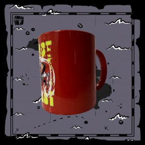Alternative view of Taza Chainsaw Toast