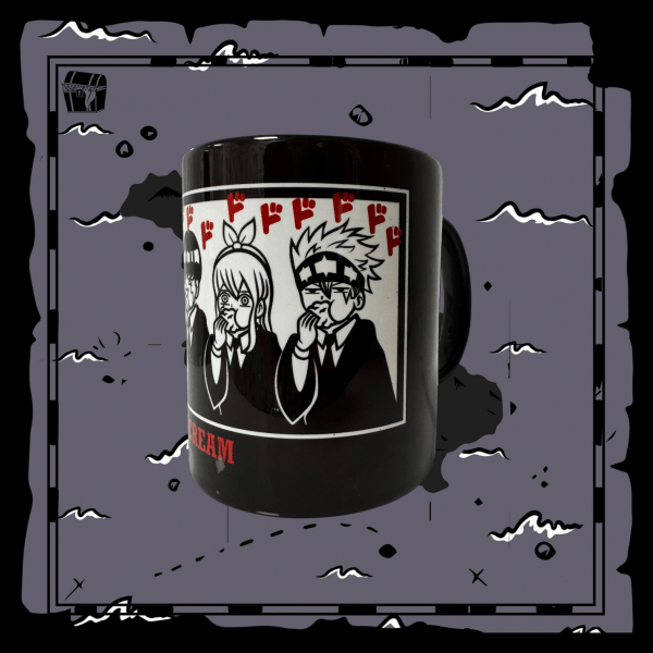 Taza Shu Cream - Imagen 3