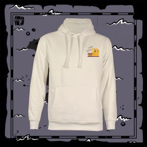 Alternative view of Sudadera Sandwich Adventure