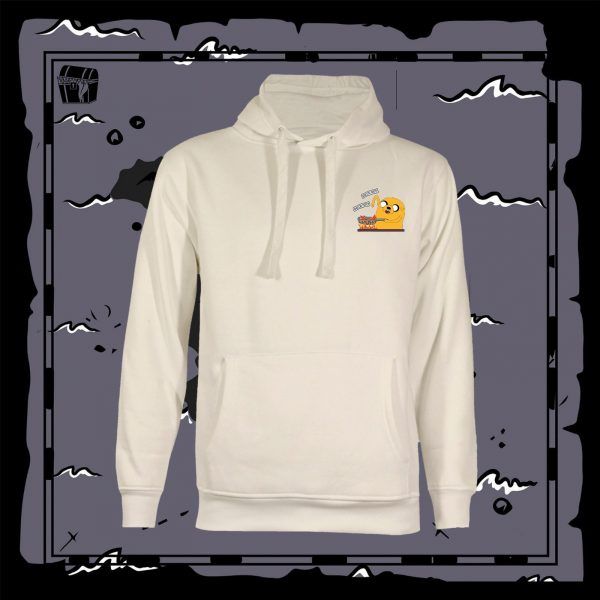 Sudadera Sandwich Adventure - Imagen 2