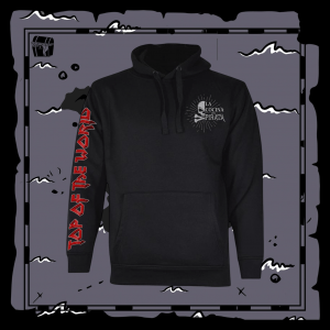 Sudadera La Cocina del Pirata