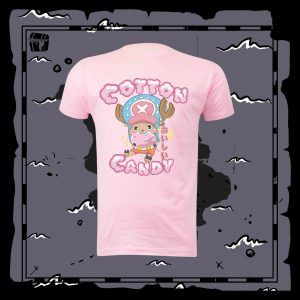 Camiseta Sweet Cotton