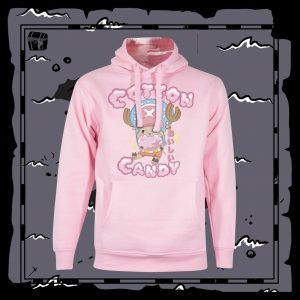 Sudadera Sweet Cotton