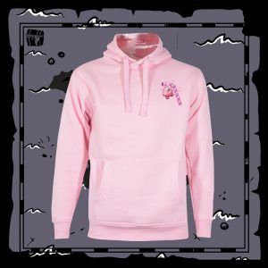 Alternative view of Sudadera Pinky Bubbles